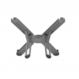 X SHAPE LAPTOP HOLDER