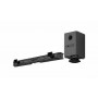 Philips TAB5309/10 altoparlante soundbar Grigio 2.1 canali 120 W