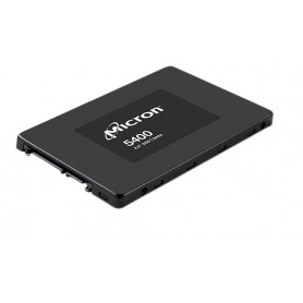Lenovo 4XB7A82261 drives allo stato solido 1,92 TB 2.5" Serial ATA III 3D TLC NAND