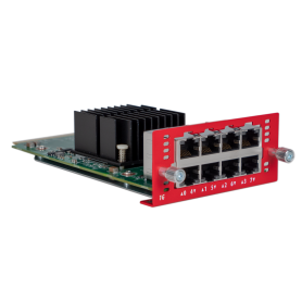 WATCHGUARD FIREBOX M 3  GEN 8 X 1 GB MODULO RAME