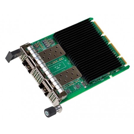 Lenovo 4XC7A08294 scheda di rete e adattatore Interno Ethernet 25000 Mbit/s