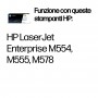 HP Cartuccia toner giallo originale LaserJet 212A