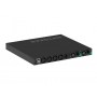 NETGEAR M4350-44M4X4V Gestito L3 2.5G Ethernet (100/1000/2500) Supporto Power over Ethernet (PoE) 1U Nero