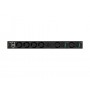 NETGEAR M4350-44M4X4V Gestito L3 2.5G Ethernet (100/1000/2500) Supporto Power over Ethernet (PoE) 1U Nero