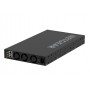 NETGEAR M4350-12X12F Gestito L3 10G Ethernet (100/1000/10000) 1U Nero