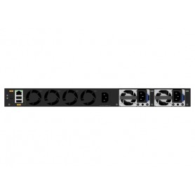 NETGEAR M4350-48G4XF Gestito L3 Gigabit Ethernet (10/100/1000) Supporto Power over Ethernet (PoE) 1U Nero
