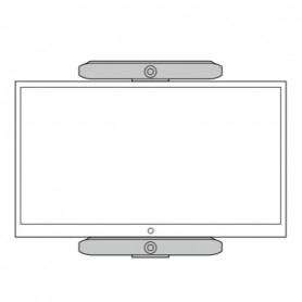 POLY X52 VESA MOUNT