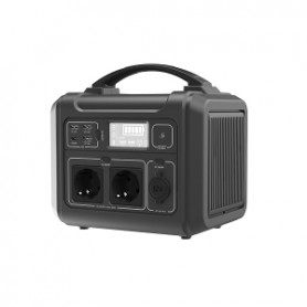 EZVIZ PS300 stazione di alimentazione portatile Lithium Nickel Manganese Cobalt Oxide (LiNMC) 330 W 3,61 kg