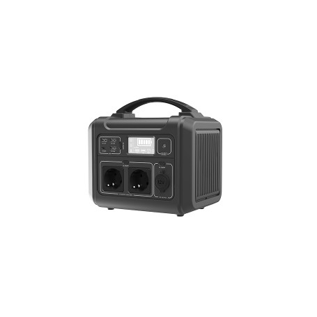 EZVIZ PS300 stazione di alimentazione portatile Lithium Nickel Manganese Cobalt Oxide (LiNMC) 330 W 3,61 kg
