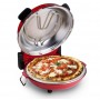INNOLIVING FORNO PIZZA CON TERMOSTATO RO