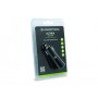 Conceptronic CUSBCAR4A Fotocamera, GPS, MP3, Smartphone, Tablet Nero Accendisigari Auto