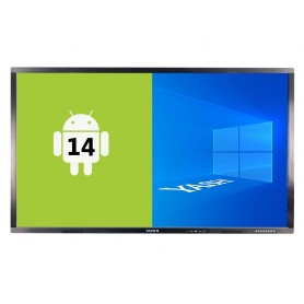YASHI INT. DISPLAY 65" 4K 4/32 A14
