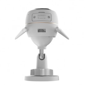 EZVIZ C3X Pallottola (forma) Telecamera di sicurezza IP Esterno 1920 x 1080 Pixel Soffitto/muro
