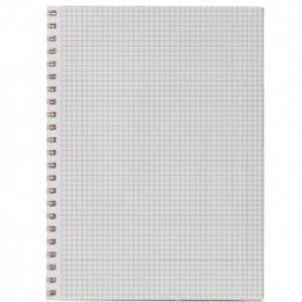 CF6 QUADERNO MEGABLOK 80G MISTO