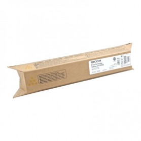 Ricoh 821095 cartuccia toner 1 pz Originale Giallo (821282)