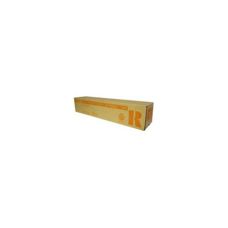Ricoh Toner Cassette Type 245 (HY) Yellow cartuccia toner Originale Giallo (888313)