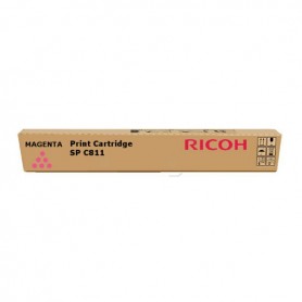 Ricoh 821219 cartuccia toner 1 pz Originale Magenta (821219)