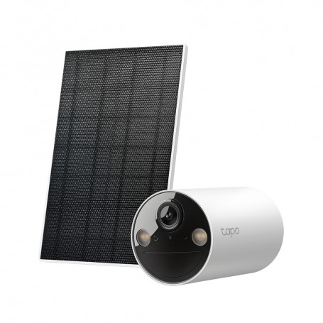 TP-Link TC82 KIT telecamera di sorveglianza Pallottola (forma) Telecamera di sicurezza IP Interno e esterno 2304 x 1296 Pixel So