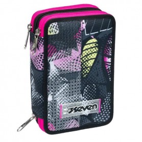 AST. 3 ZIP SEVEN KIDDIE CRUSH