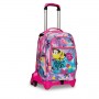 TROLLEY JACK3WD SJGANGCLACK IT GIRL