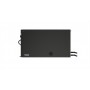 Lenovo ThinkSystem SE350 server Rack (1U) Intel® Xeon® D D-2143IT 2,2 GHz 32 GB DDR4-SDRAM