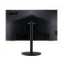 Acer NITRO XV2 XV272U V3 Monitor PC 68,6 cm (27") 2560 x 1440 Pixel Wide Quad HD LCD Nero