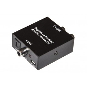LINK CONVERTITORE DA AUDIO DIGITALE