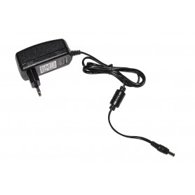 LINK ADATTATORE 5VOLT 3A SPINA 5.5 2X1M*