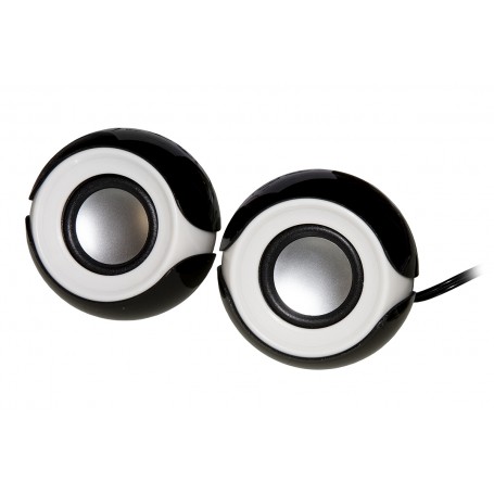 LINK CASSE 3W MINI ALTOPARLANTI USB 2.0