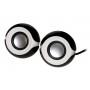 LINK CASSE 3W MINI ALTOPARLANTI USB 2.0
