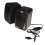 LINK CASSE AUDIO 5 WATT USB