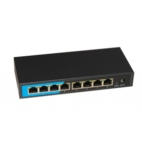 LINK SWITCH RETE 8P GIGABIT 10/100/1000