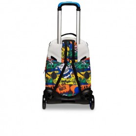 TROLLEY JACK-2WD SJ GANG CRITTY BOY