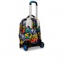 TROLLEY JACK-2WD SJ GANG CRITTY BOY