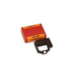 OLIVETTI 82031 NASTRO NYLON NERO **