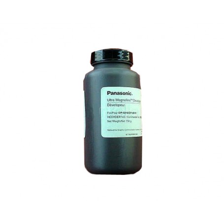 PANASONIC DQ-Z241D-PU DEVELOPER **