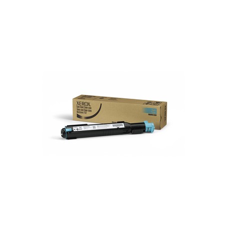 Xerox 6R1269 cartuccia toner 1 pz Originale Ciano