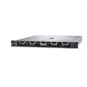 R250 4X3.5'' E-2334 1X16GB