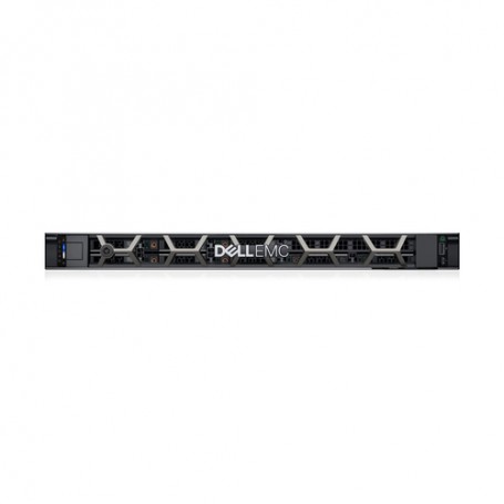 DELL PowerEdge R450 server 480 GB Rack (1U) Intel® Xeon® Silver 4309Y 2,8 GHz 16 GB DDR4-SDRAM 1100 W