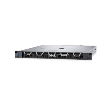 R250 4X3.5'' E-2314 1X8GB