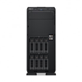 DELL PowerEdge T550 server 480 GB Tower Intel® Xeon® Silver 4309Y 2,8 GHz 16 GB DDR4-SDRAM 700 W