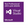 VISUAL STUDIO TEST PROF PLA EDU