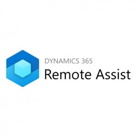 DYNAMICS 365 REMOTE ASSIST DEVICE