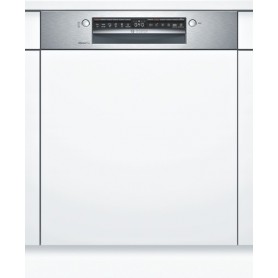 Bosch Serie 4 SMI4HAS48E lavastoviglie A scomparsa parziale 13 coperti D (SMI4HAS48E)