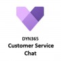 DYN365 CUS SERV CHAT STUDENTS