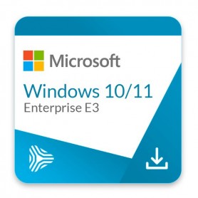 WINDOWS 10/11 ENTERPRISE E3