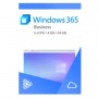 W365 BUSINESS 2 VCPU, 4 GB, 64 GB