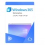 W365 ENTERPRISE 2 VCPU 4 GB, 64 GB