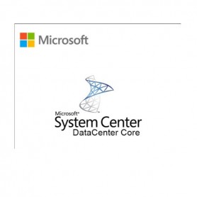 SYS CTR DATACENTER CORE PLA EDU