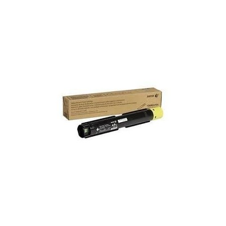 Xerox 106R03754 cartuccia toner Originale Giallo